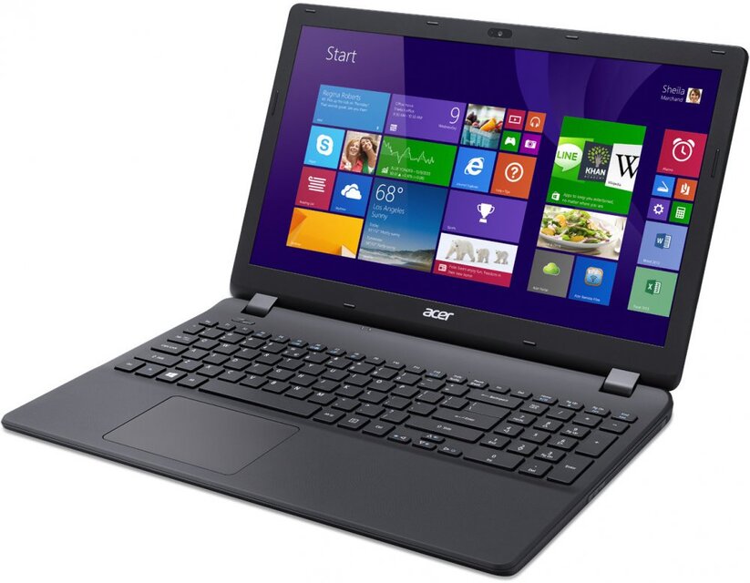 Acer Aspire E15S
