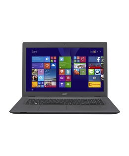 Acer Aspire E17