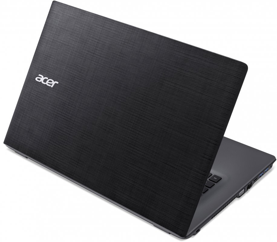 Acer Aspire E17