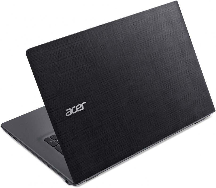 Acer Aspire E17
