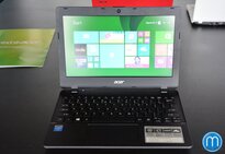 Acer Aspire ES