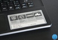 Acer Aspire ES