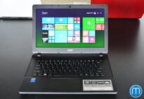 Acer Aspire ES