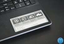 Acer Aspire ES