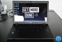 Acer Aspire ES