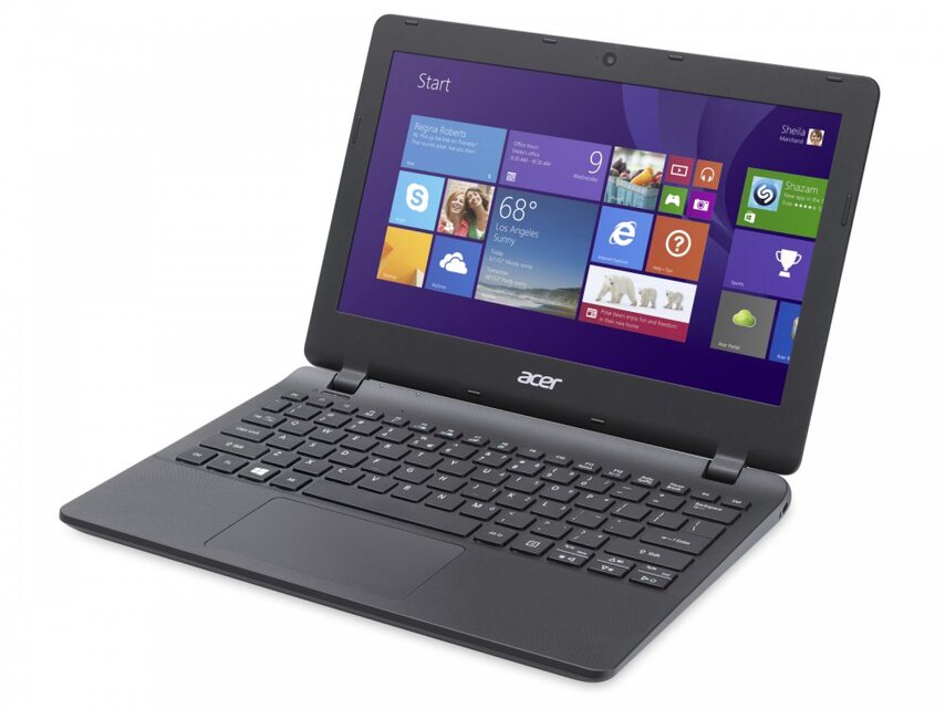 Acer Aspire ES14