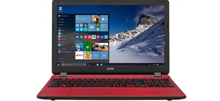 Acer Aspire ES15