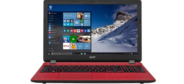 Acer Aspire ES15