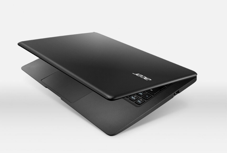 Acer Aspire One Cloudbook