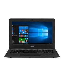 Acer Aspire One Cloudbook