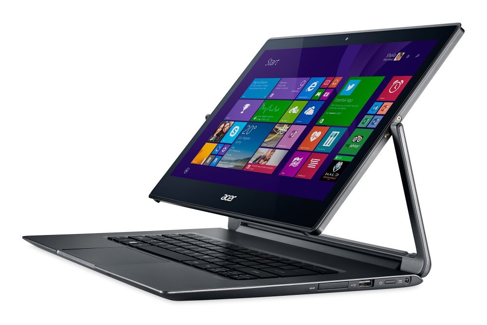 Acer Aspire R 13