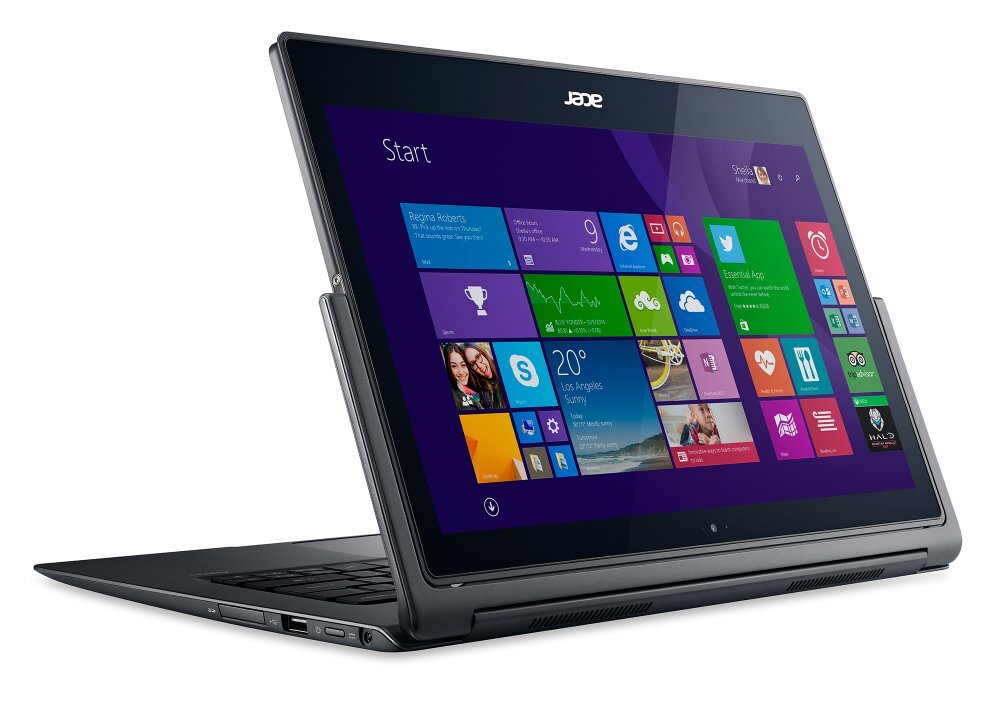 Acer Aspire R 13