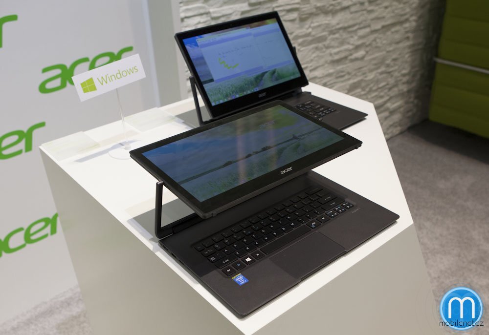 Acer Aspire R 13