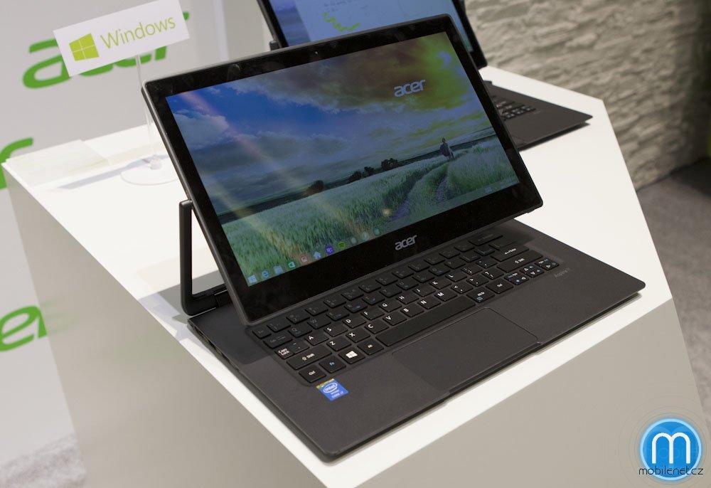 Acer Aspire R 13