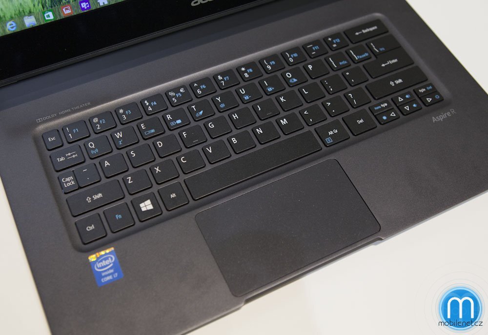 Acer Aspire R 13
