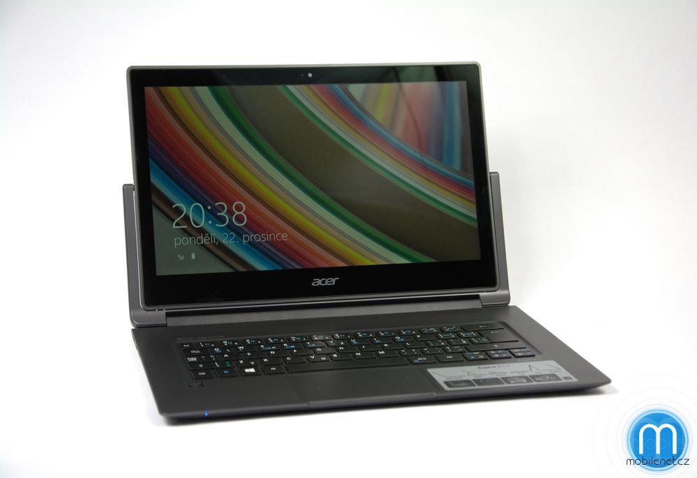 Acer Aspire R 13
