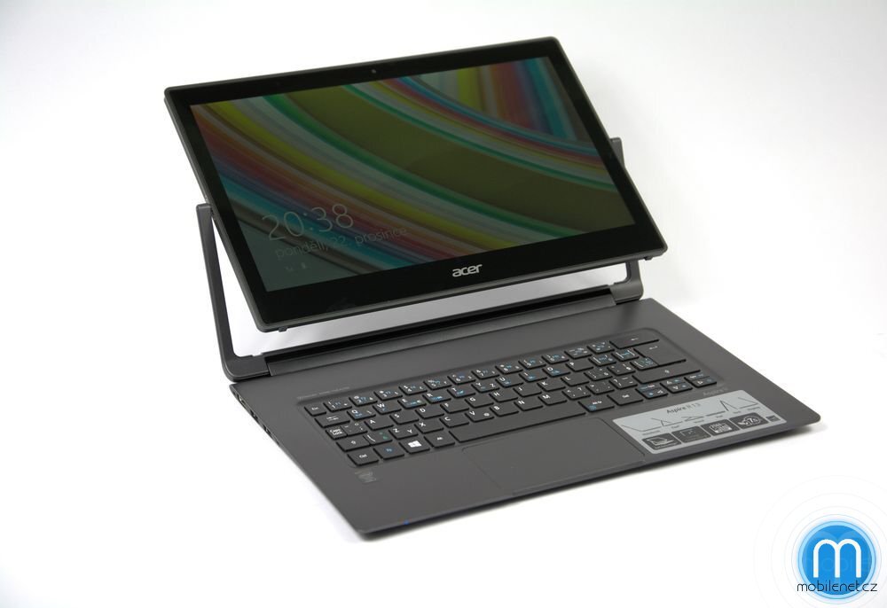 Acer Aspire R 13