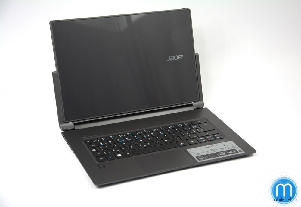 Acer Aspire R 13