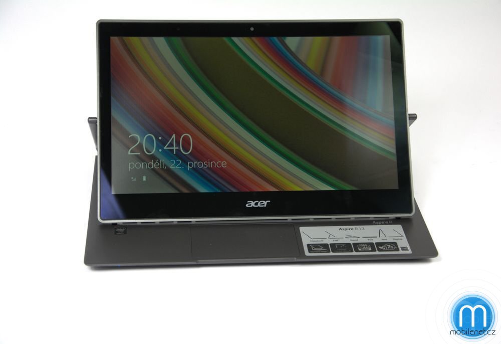 Acer Aspire R 13