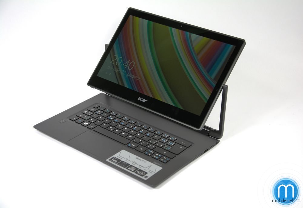 Acer Aspire R 13