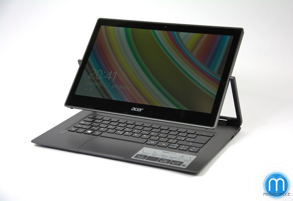 Acer Aspire R 13