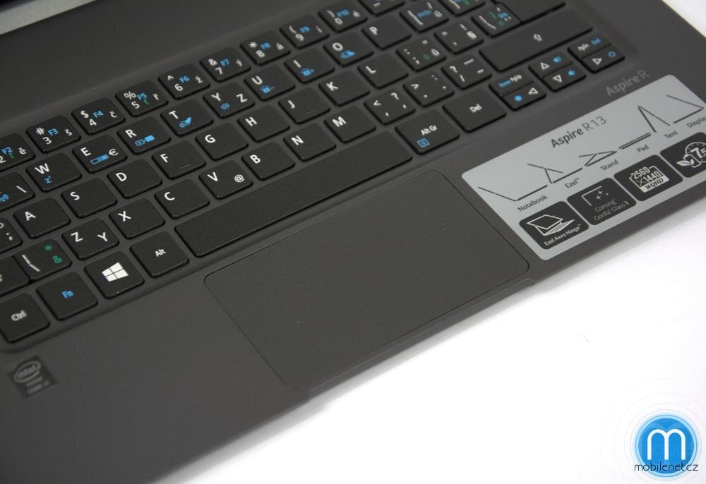 Acer Aspire R 13