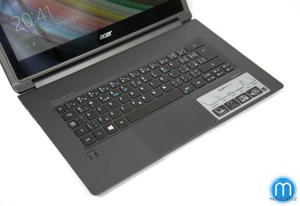 Acer Aspire R 13