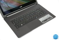 Acer Aspire R 13