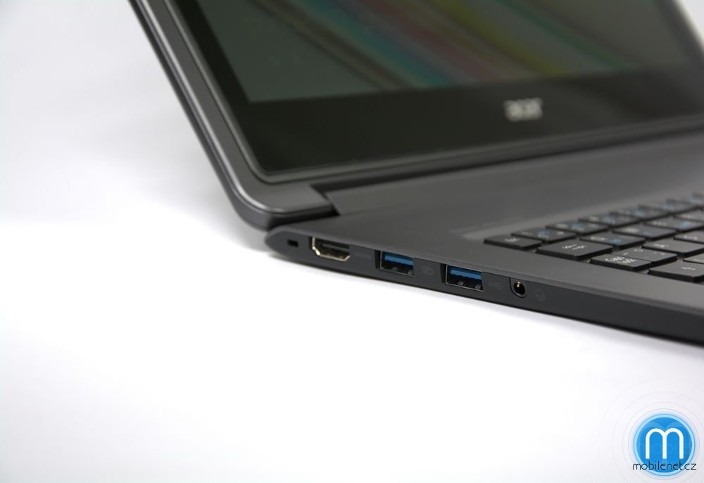 Acer Aspire R 13