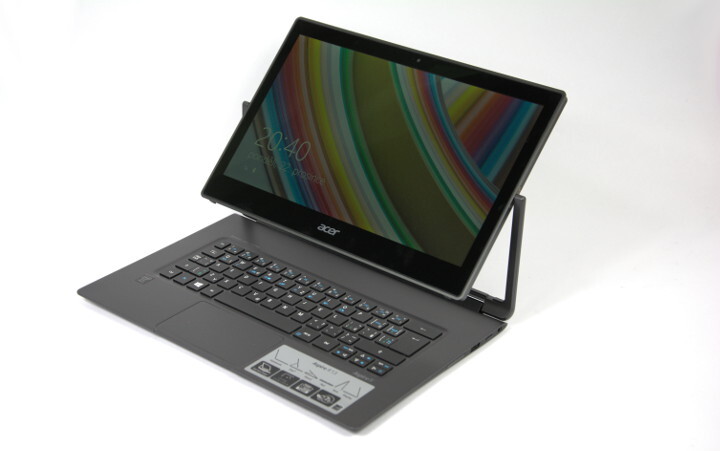 Acer Aspire R 13