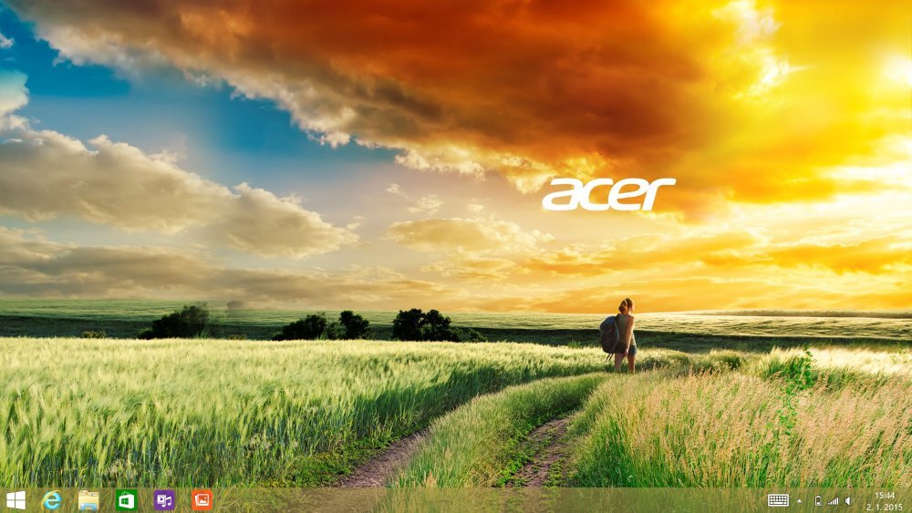 Acer Aspire R 13