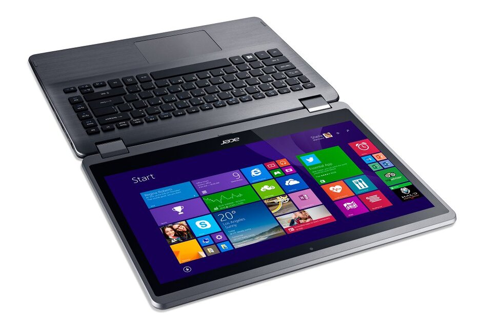 Acer Aspire R 14