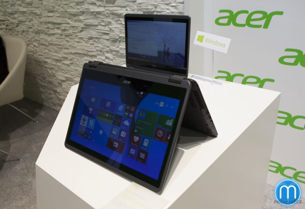 Acer Aspire R 14