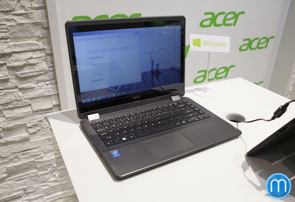 Acer Aspire R 14