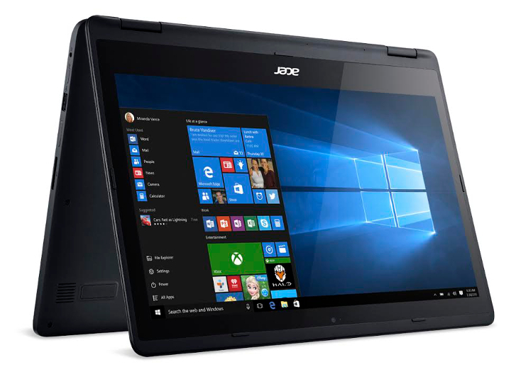 Acer Aspire R 14