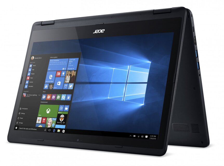 Acer Aspire R 14