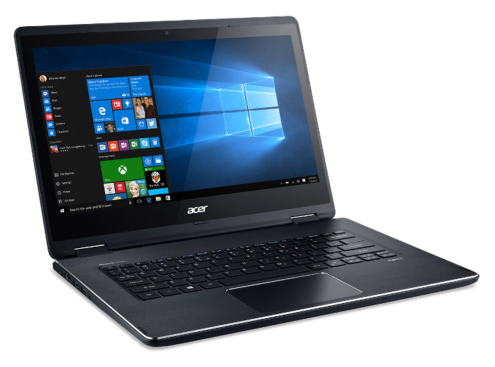 Acer Aspire R 14