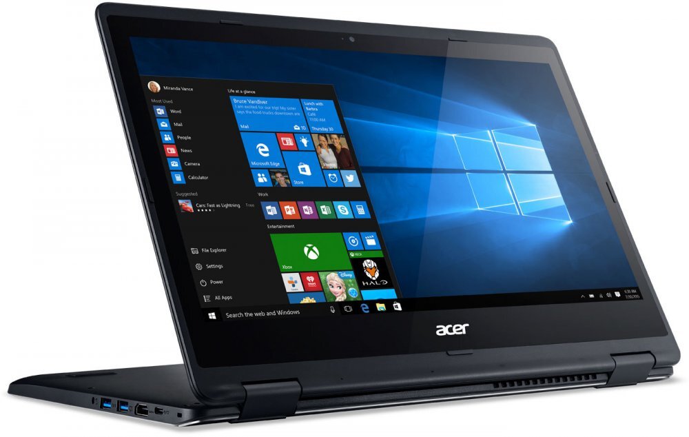 Acer Aspire R 14