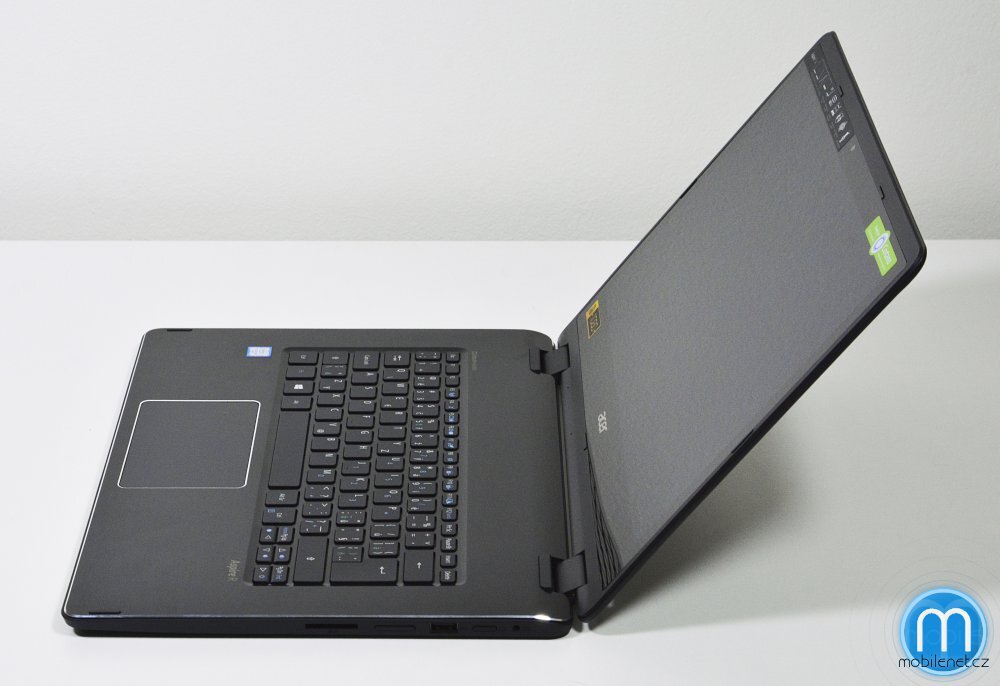 Acer Aspire R 14