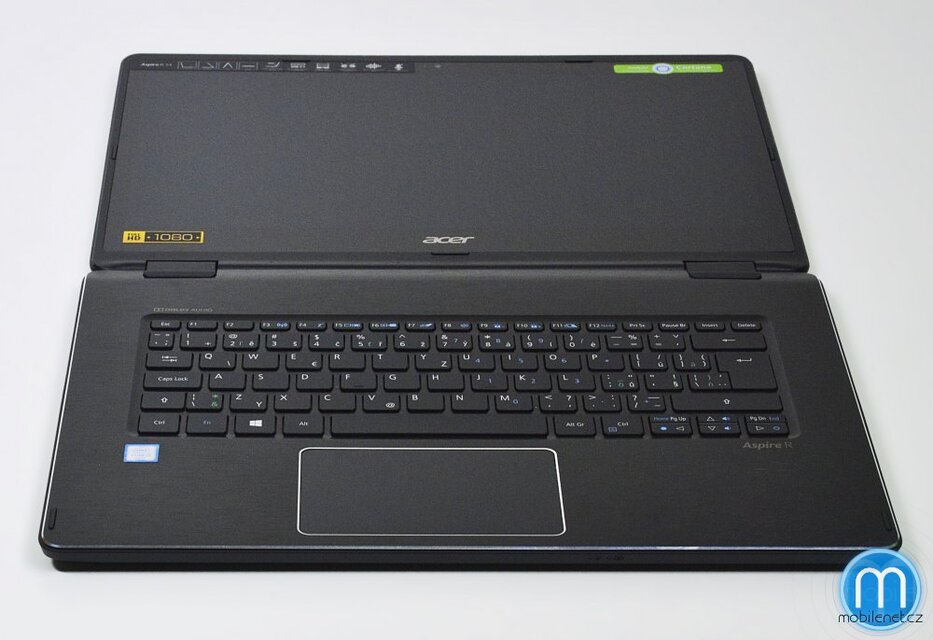 Acer Aspire R 14