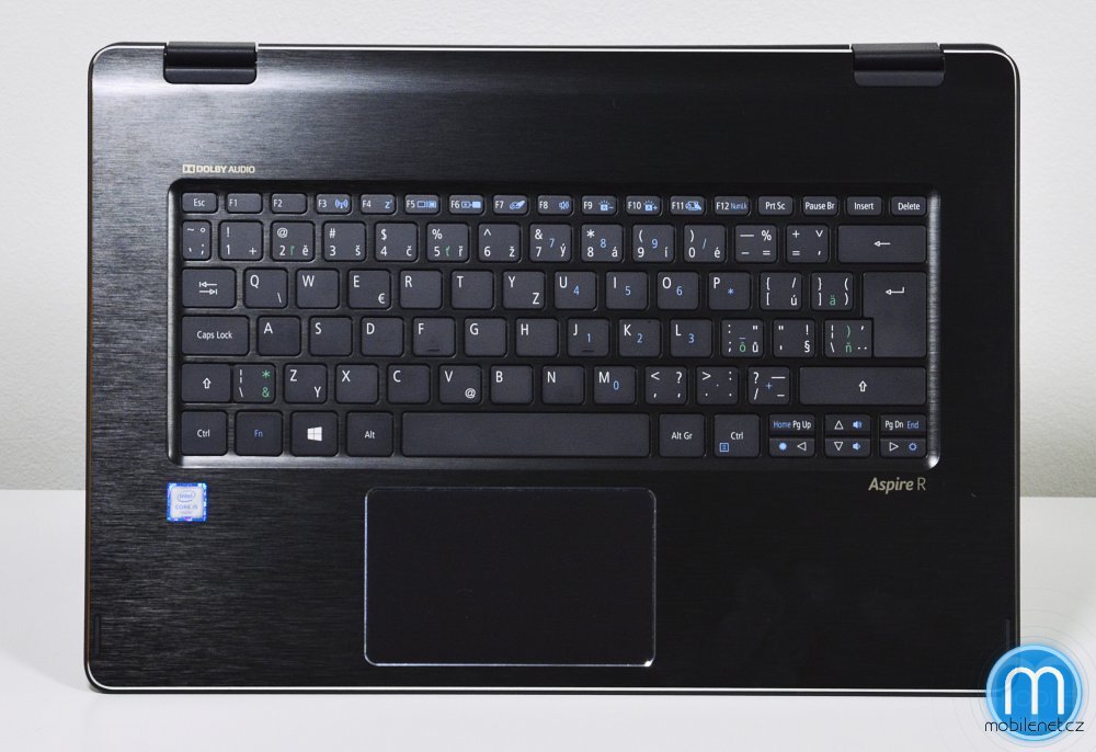 Acer Aspire R 14