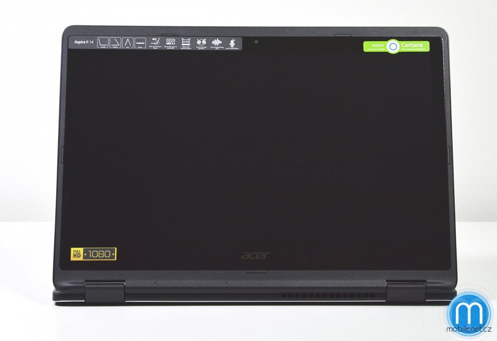 Acer Aspire R 14