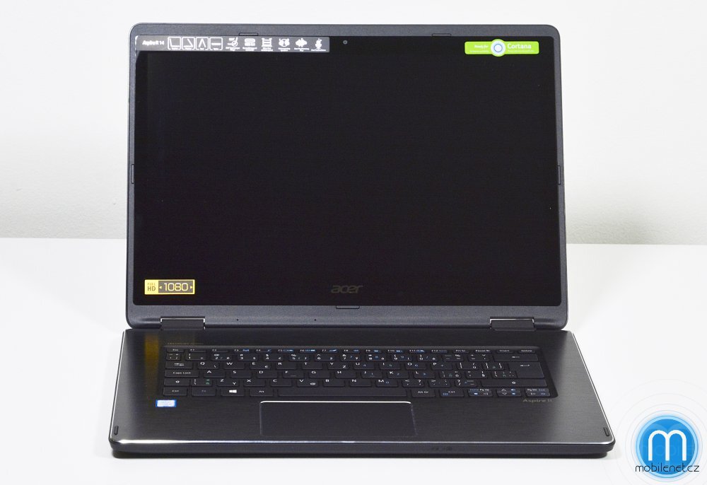 Acer Aspire R 14