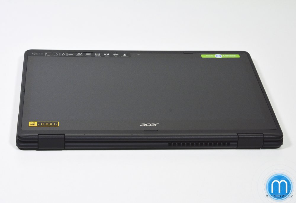 Acer Aspire R 14