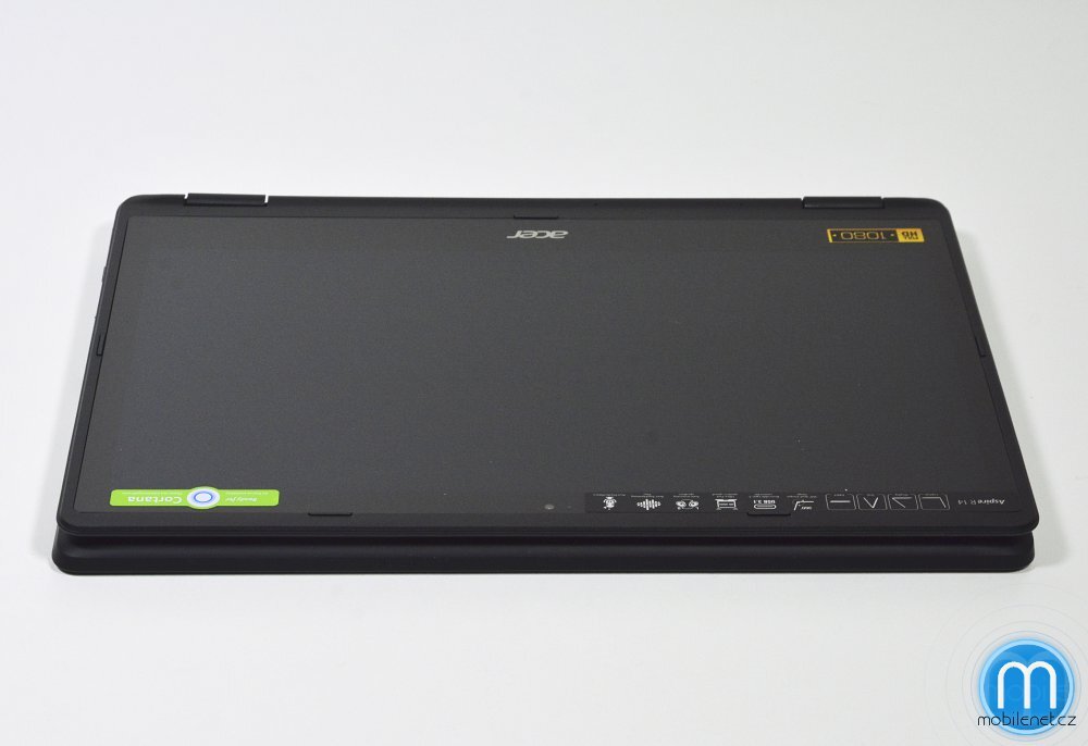 Acer Aspire R 14