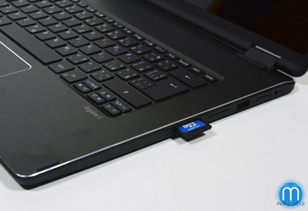 Acer Aspire R 14