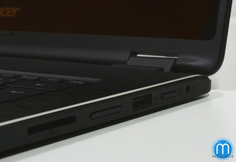 Acer Aspire R 14