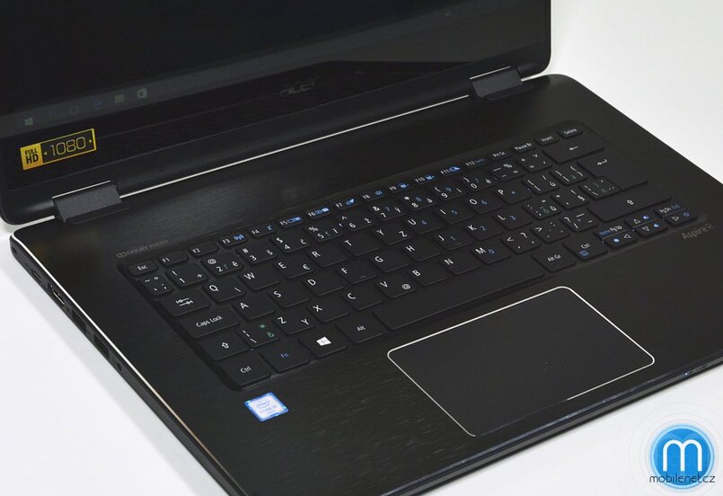 Acer Aspire R 14