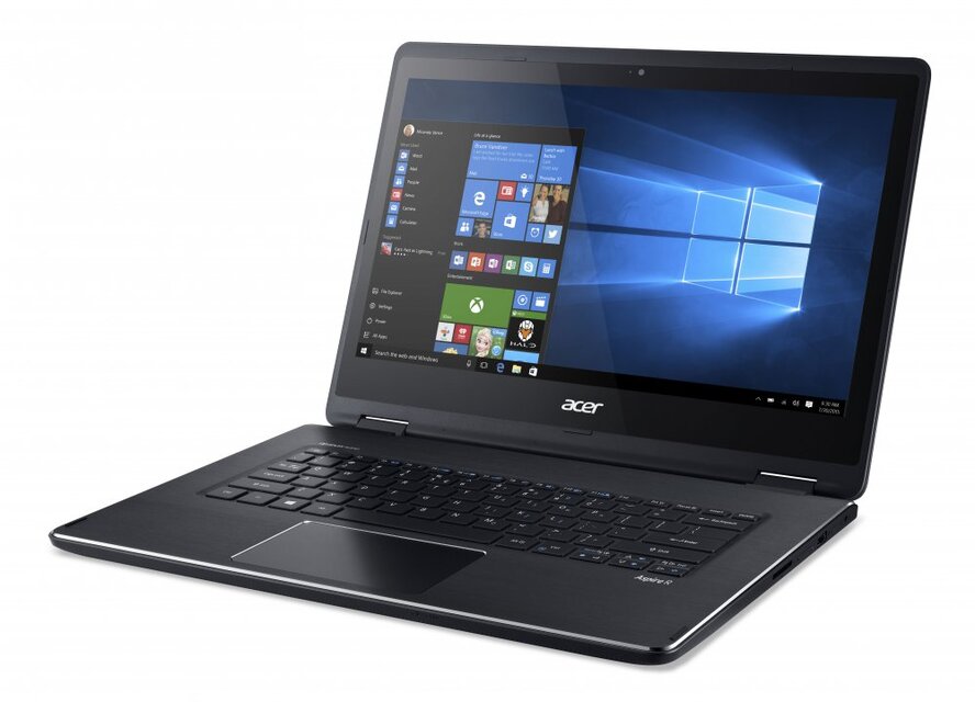 Acer Aspire R 14