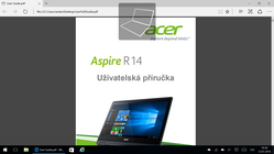 Acer Aspire R 14